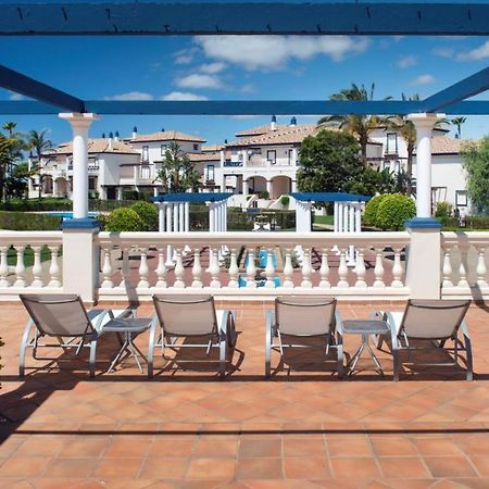 Leo San Bruno Apartment Исла Канела Екстериор снимка