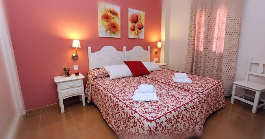 Leo San Bruno Apartment Исла Канела Екстериор снимка