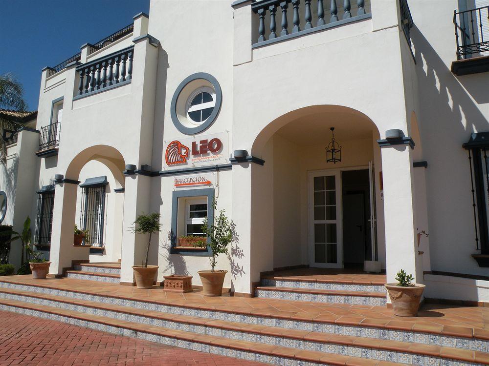 Leo San Bruno Apartment Исла Канела Екстериор снимка