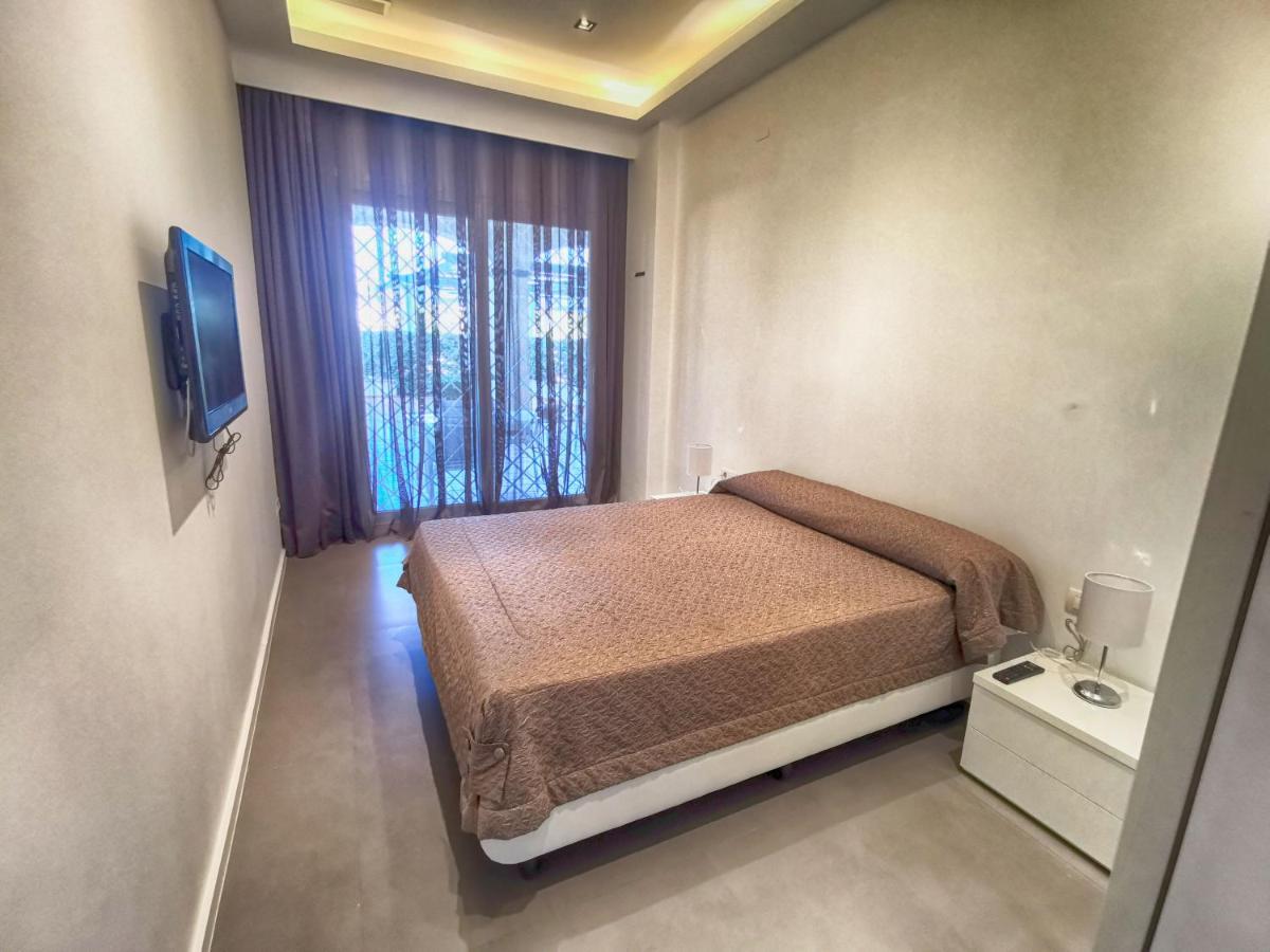 Leo San Bruno Apartment Исла Канела Екстериор снимка