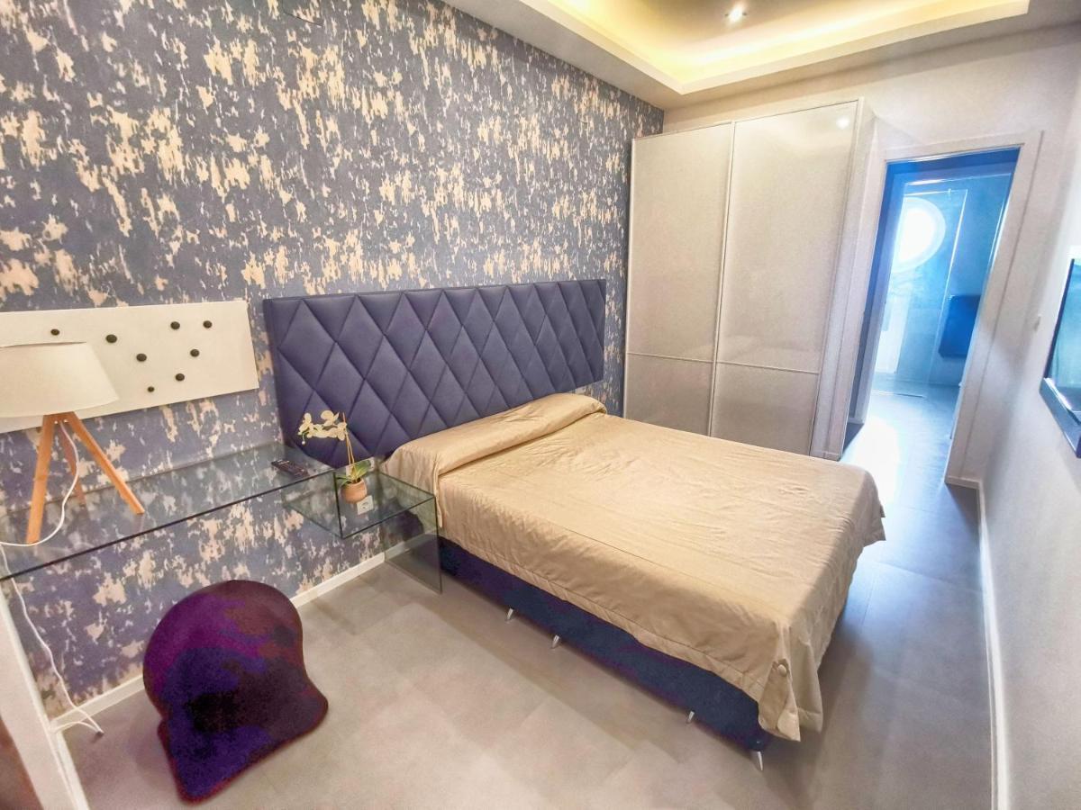 Leo San Bruno Apartment Исла Канела Екстериор снимка