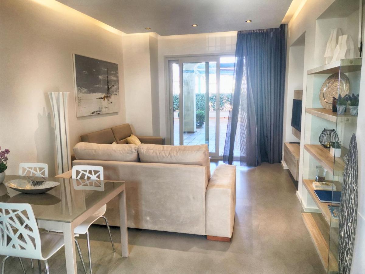 Leo San Bruno Apartment Исла Канела Екстериор снимка