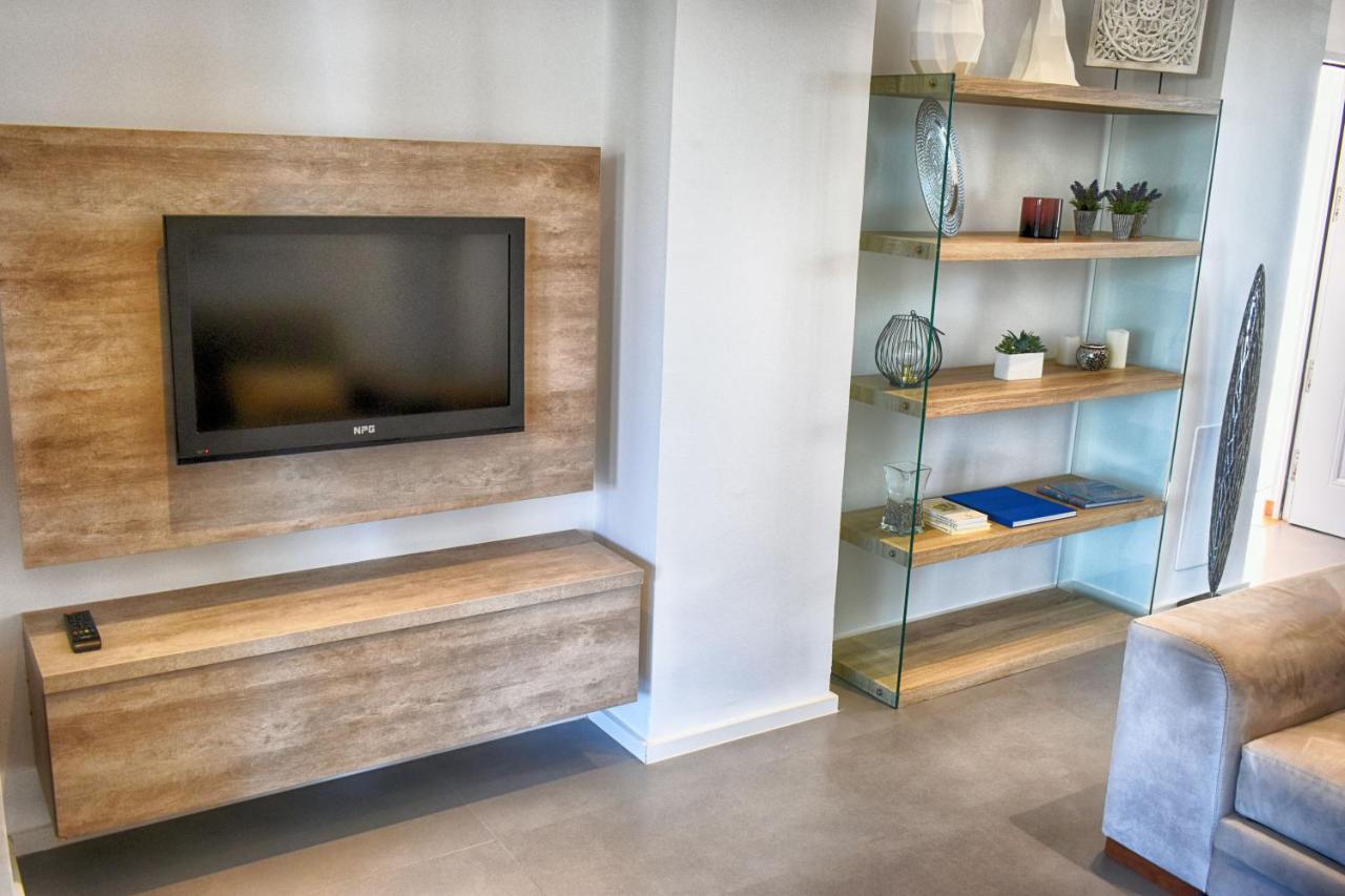 Leo San Bruno Apartment Исла Канела Екстериор снимка