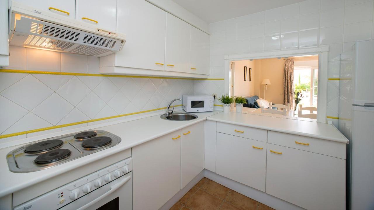 Leo San Bruno Apartment Исла Канела Екстериор снимка