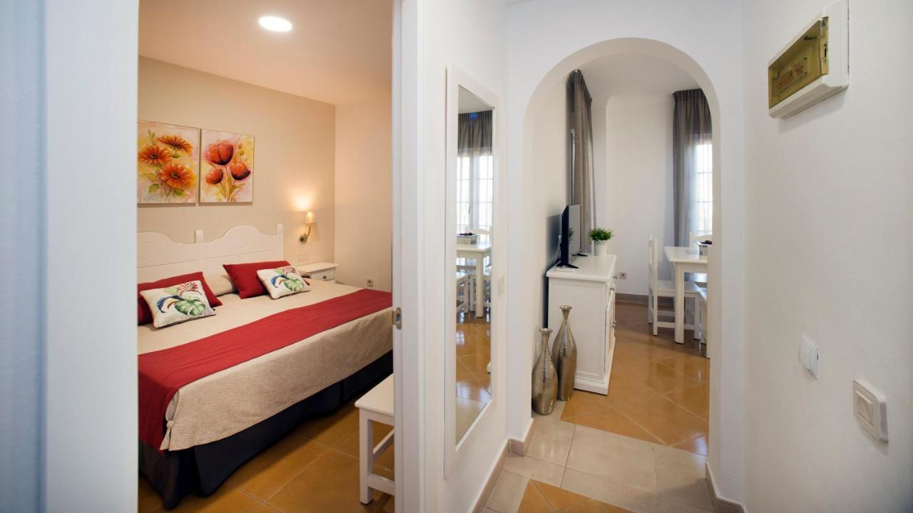 Leo San Bruno Apartment Исла Канела Екстериор снимка