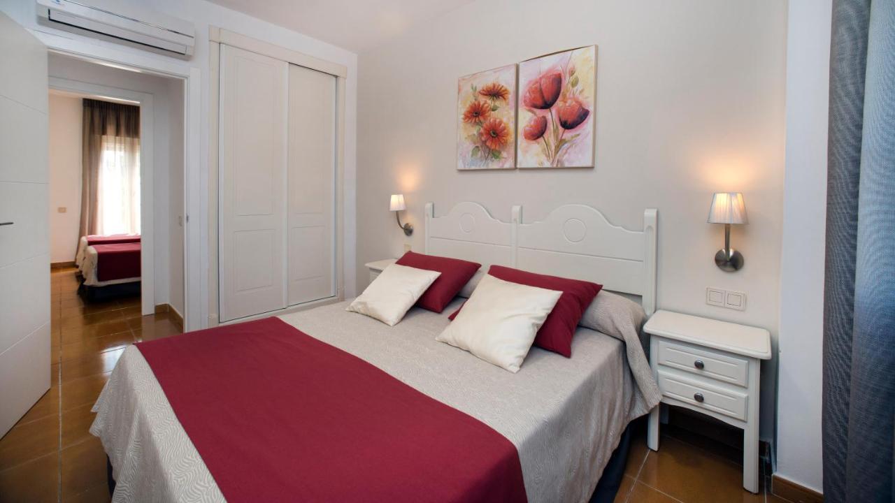 Leo San Bruno Apartment Исла Канела Екстериор снимка