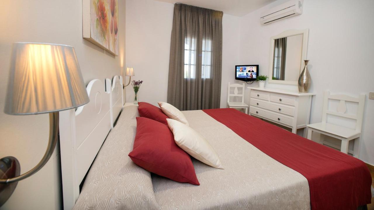 Leo San Bruno Apartment Исла Канела Екстериор снимка